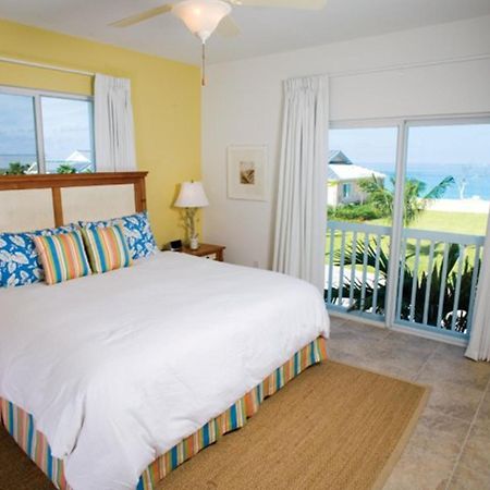 Resorts World Bimini Bailey Town  Exterior photo