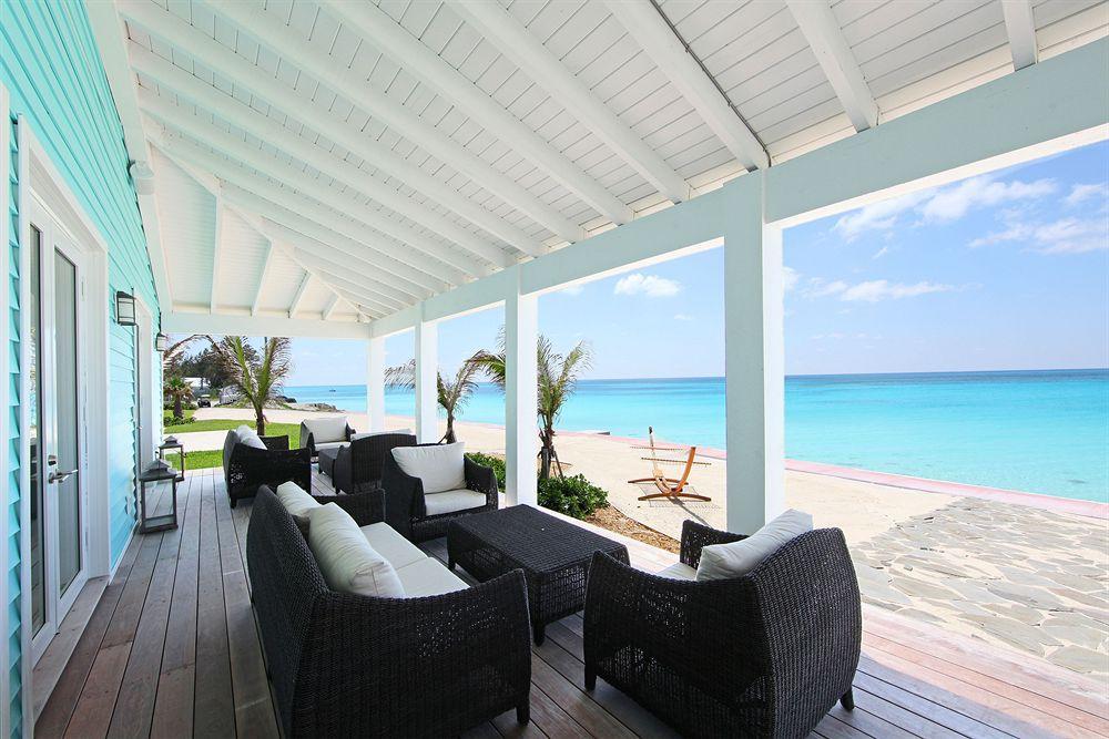 Resorts World Bimini Bailey Town  Interior photo