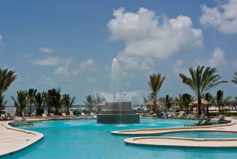 Resorts World Bimini Bailey Town  Facilities photo