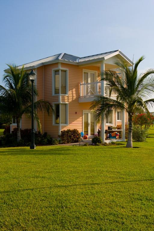Resorts World Bimini Bailey Town  Exterior photo