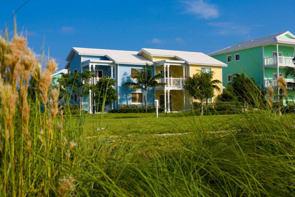 Resorts World Bimini Bailey Town  Exterior photo