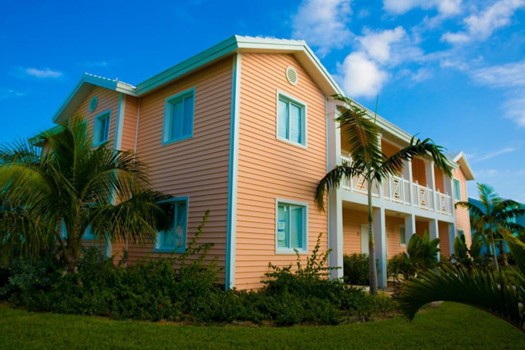 Resorts World Bimini Bailey Town  Exterior photo