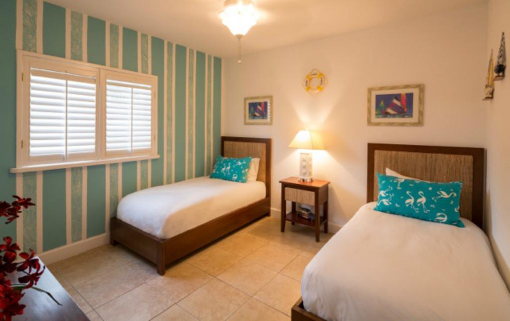 Resorts World Bimini Bailey Town  Exterior photo