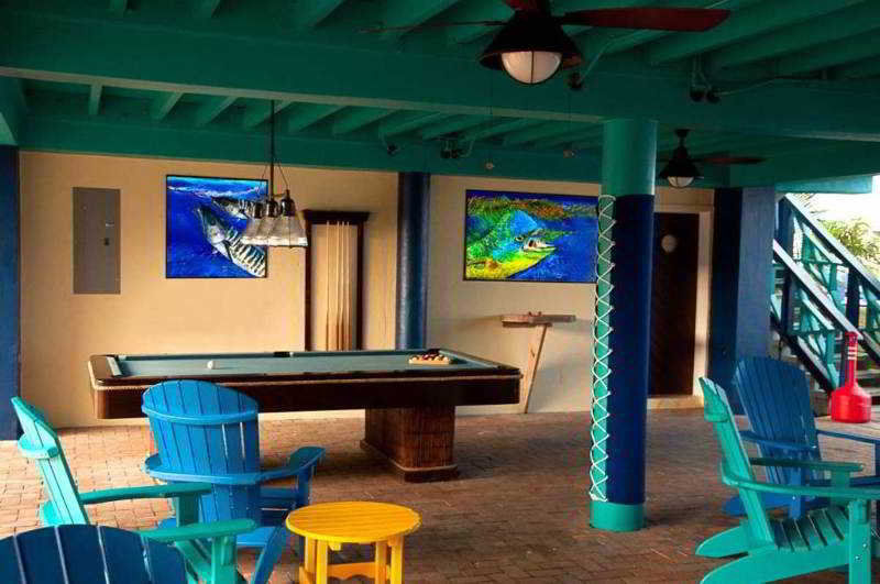 Resorts World Bimini Bailey Town  Exterior photo