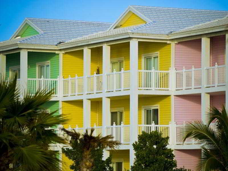 Resorts World Bimini Bailey Town  Exterior photo