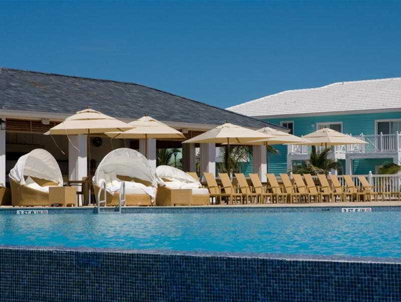 Resorts World Bimini Bailey Town  Exterior photo
