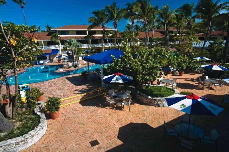 Resorts World Bimini Bailey Town  Exterior photo
