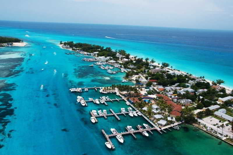 Resorts World Bimini Bailey Town  Exterior photo