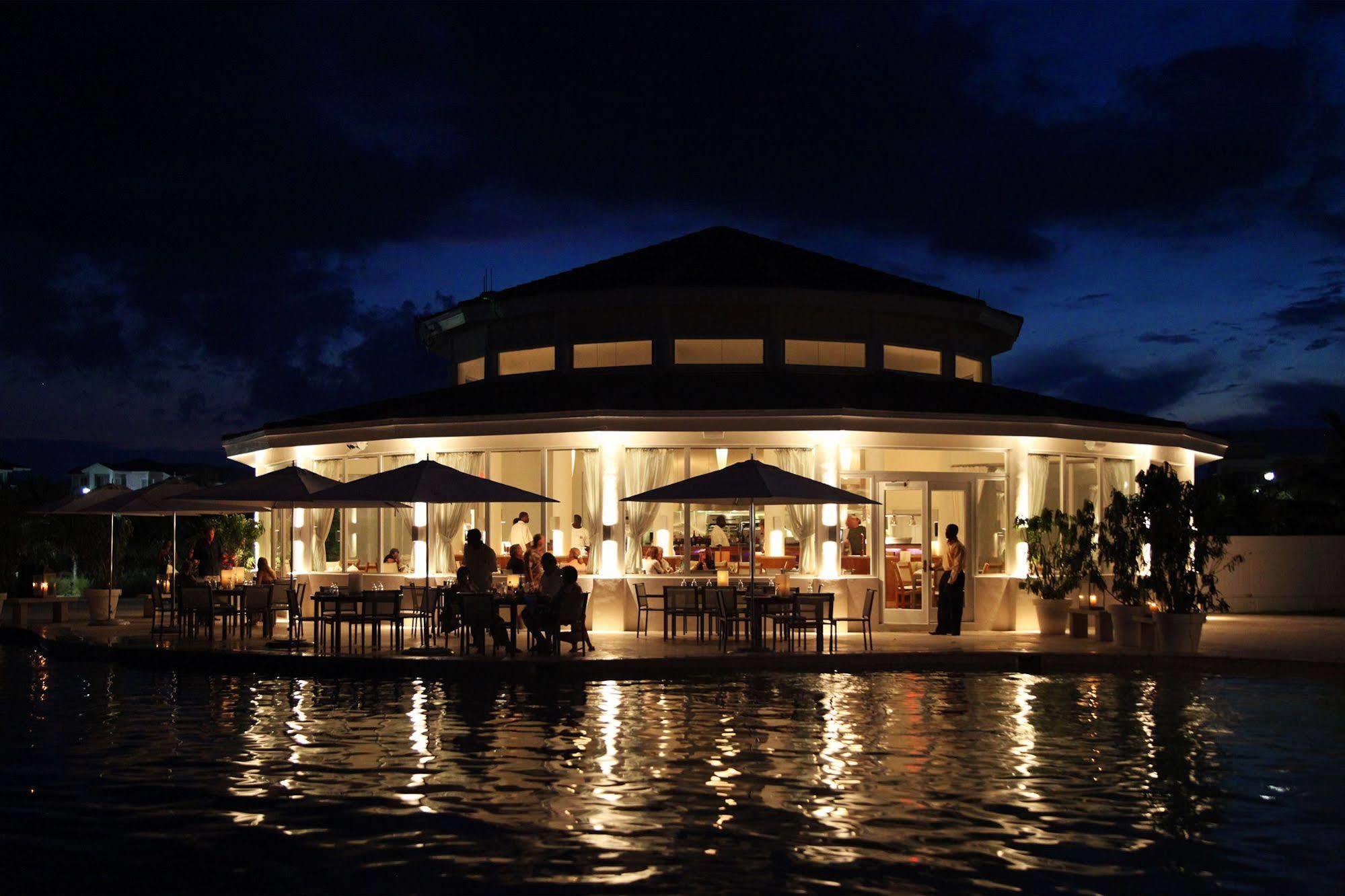 Resorts World Bimini Bailey Town  Exterior photo