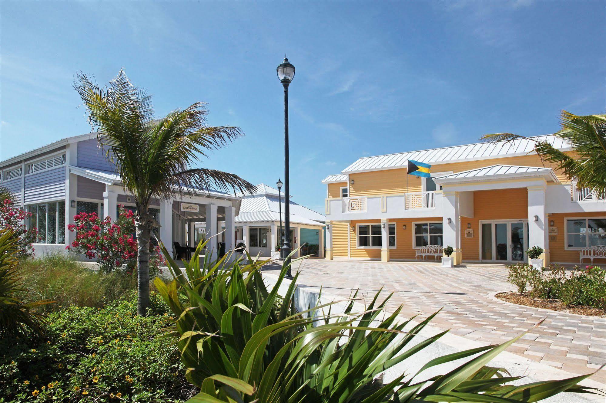 Resorts World Bimini Bailey Town  Exterior photo
