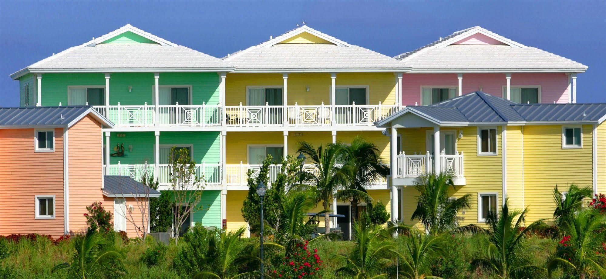 Resorts World Bimini Bailey Town  Exterior photo
