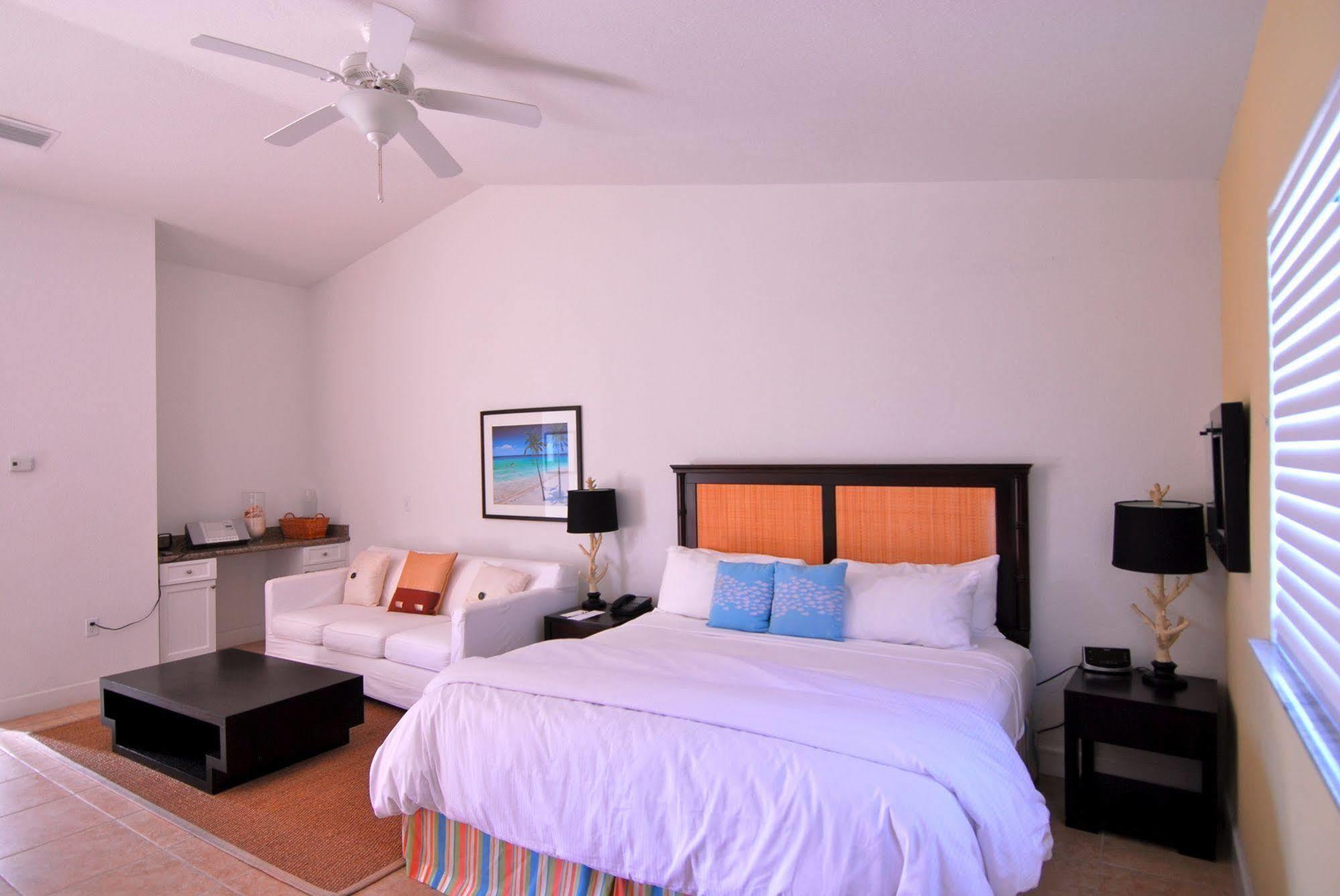 Resorts World Bimini Bailey Town  Exterior photo