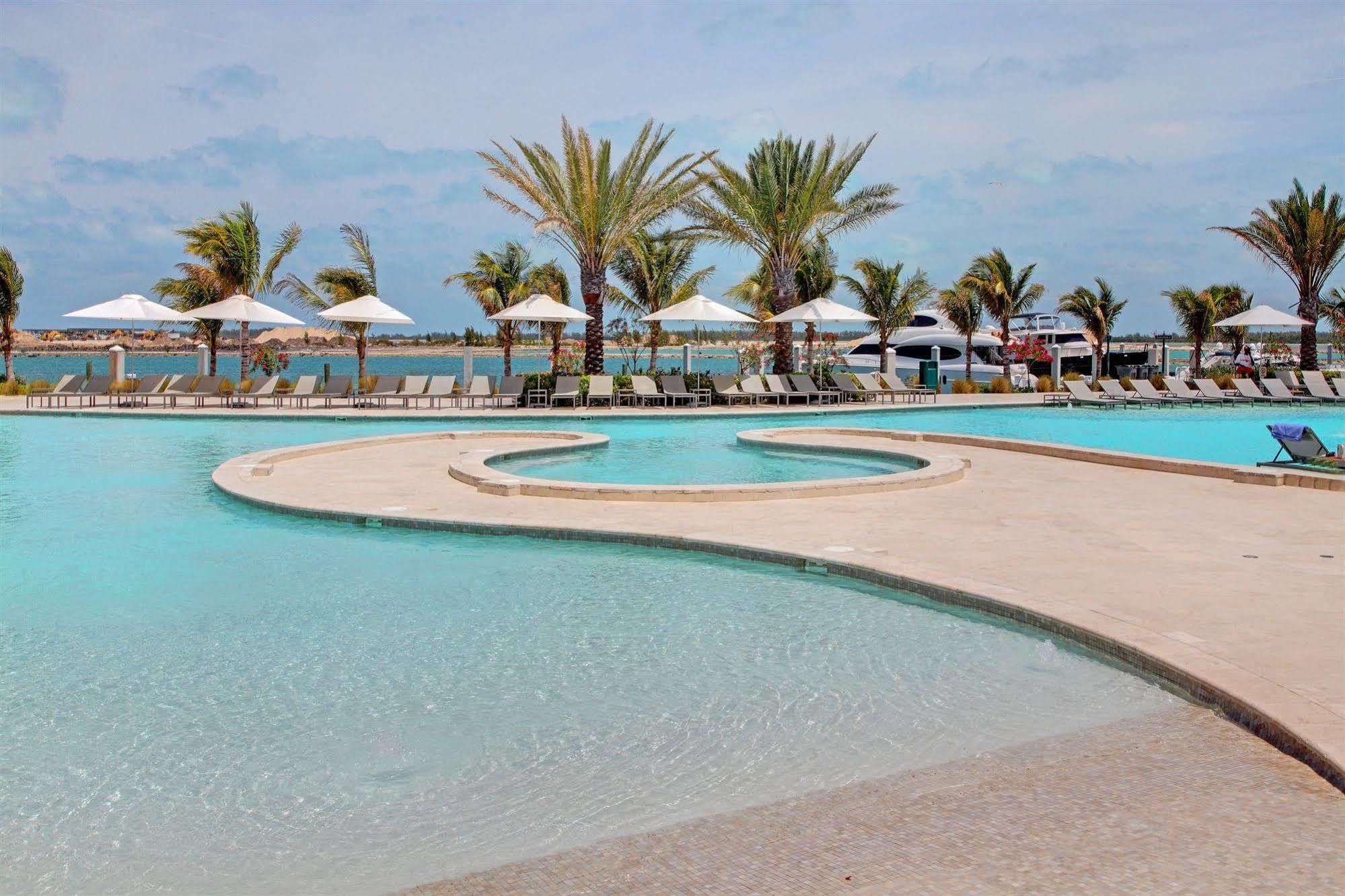 Resorts World Bimini Bailey Town  Exterior photo