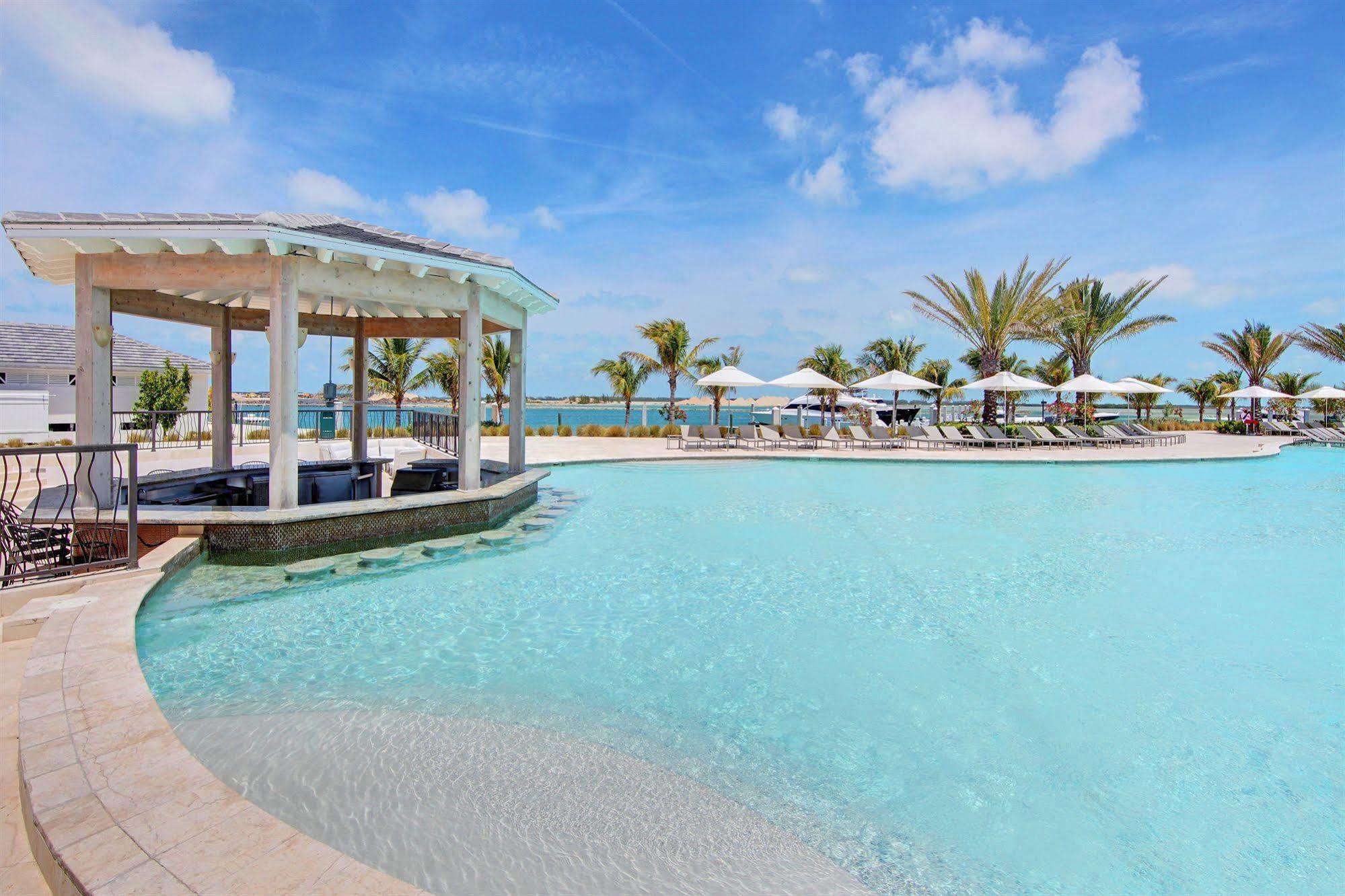 Resorts World Bimini Bailey Town  Facilities photo