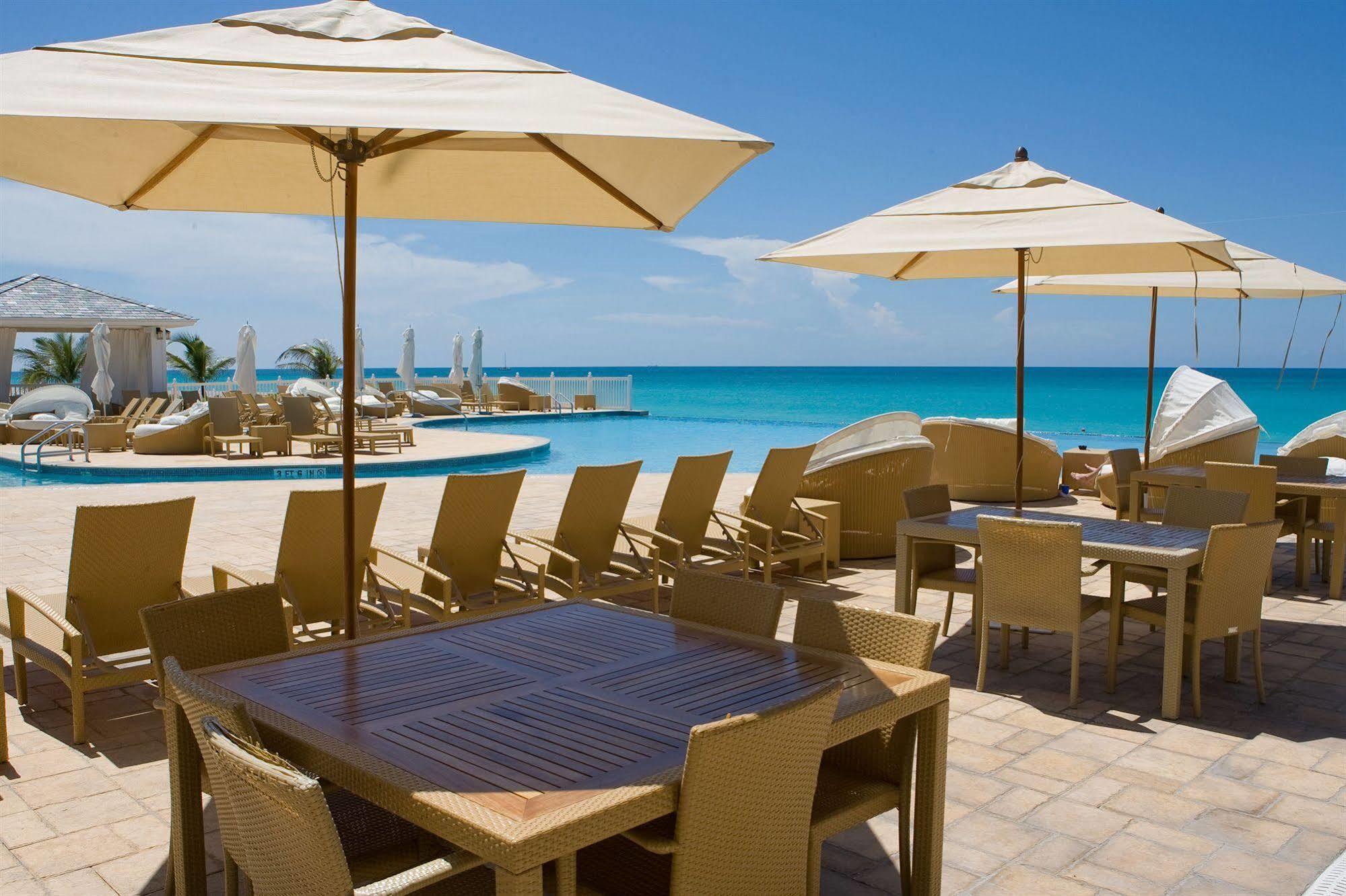 Resorts World Bimini Bailey Town  Restaurant photo