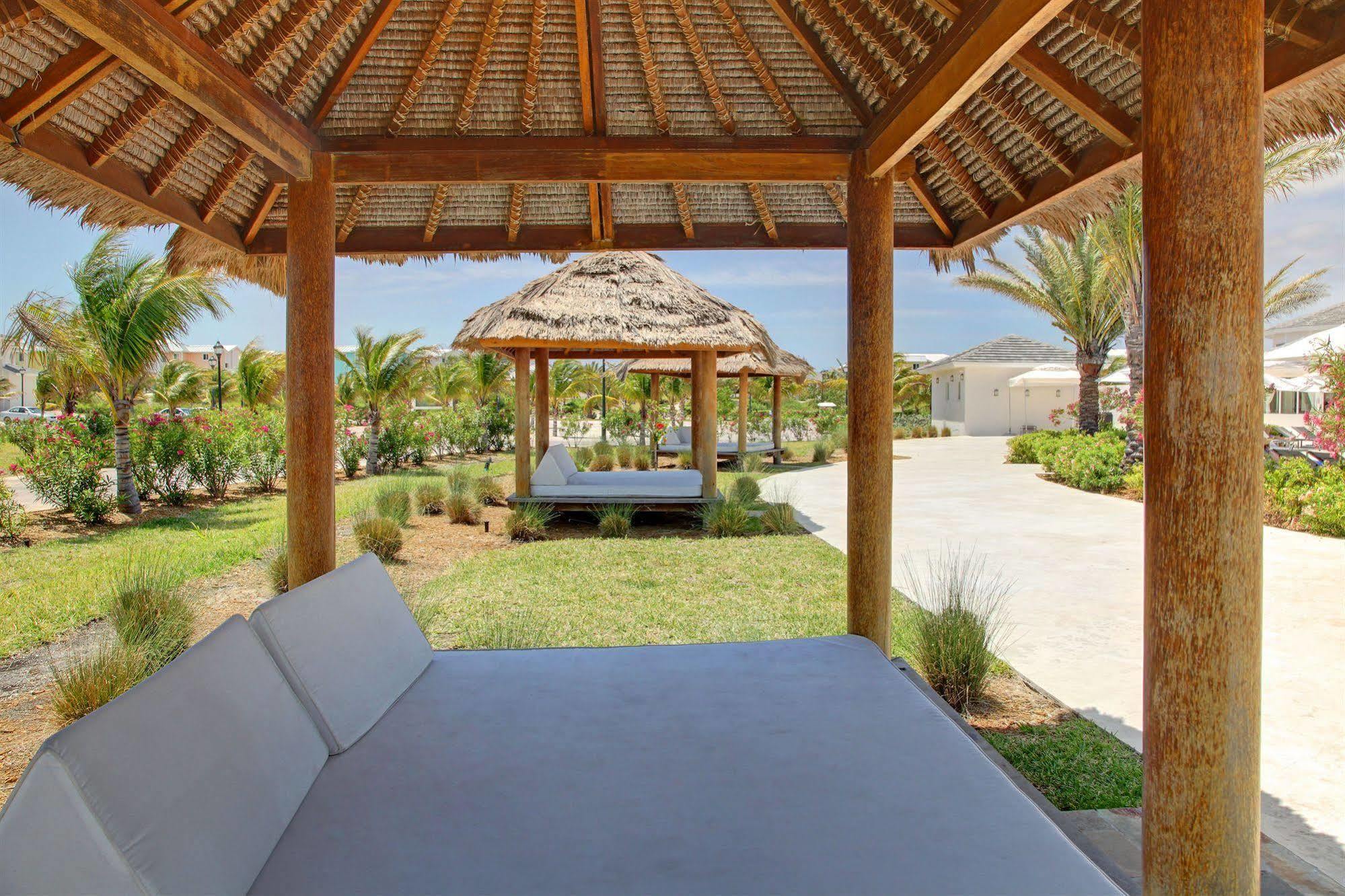 Resorts World Bimini Bailey Town  Facilities photo